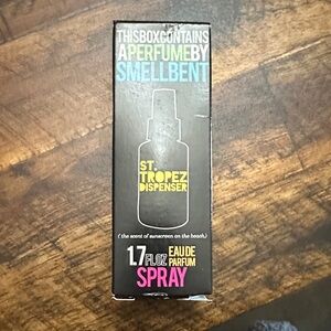 Smellbent-St Tropez Dispenser